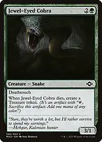 Modern Horizons 2 #168