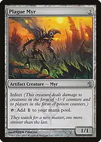 Mirrodin Besieged #125