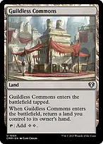 Commander Masters #1003