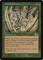 Urza's Legacy #104