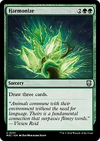 Modern Horizons 3 Commander #231