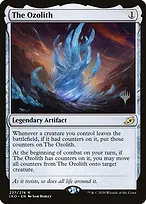 Ikoria: Lair of Behemoths Promos #237p