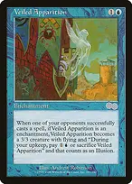 Urza's Saga #107