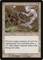Mercadian Masques #1