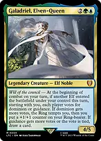 Tales of Middle-earth Commander #3