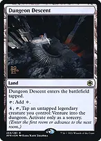 Adventures in the Forgotten Realms Promos #255s