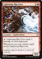 Commander Legends #190