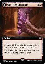 The Lost Caverns of Ixalan Commander #23