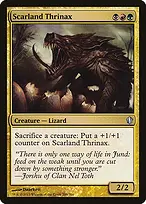 Commander 2013 #209