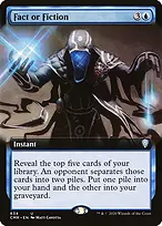 Commander Legends #634