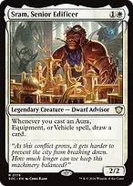 Secrets of Strixhaven Commander #176