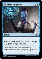 Modern Horizons 3 Commander #187