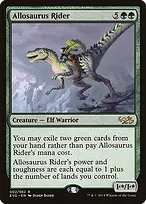 Duel Decks Anthology: Elves vs. Goblins #2
