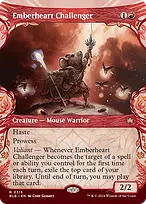 Bloomburrow #315