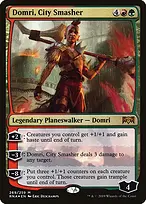 Ravnica Allegiance #269