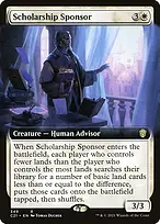 Commander 2021 #349