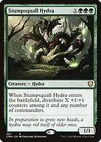 Commander Legends #367