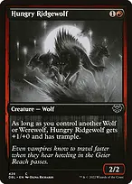 Innistrad: Double Feature #428