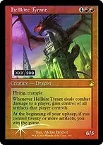 Ravnica Remastered #333z