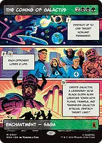 Marvel Super Heroes #307