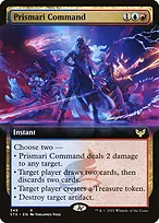 Strixhaven: School of Mages #348