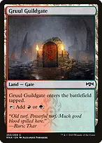 Ravnica Allegiance #250