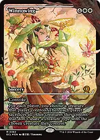 Lorwyn Eclipsed #382