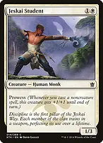 Khans of Tarkir #14