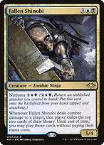 Modern Horizons #199