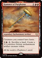 Edge of Eternities Commander #88