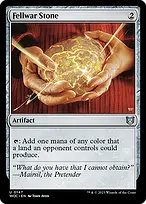 Wilds of Eldraine Commander #147