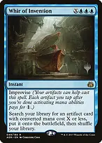 Aether Revolt Promos #49p