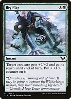 Strixhaven: School of Mages #122