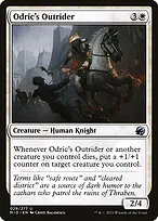 Innistrad: Midnight Hunt #29
