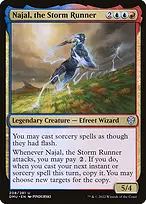 Dominaria United #208