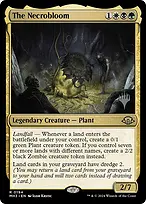 Modern Horizons 3 Promos #194p
