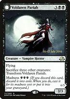 Eldritch Moon Promos #111s