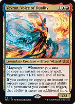 Tarkir: Dragonstorm Commander #310