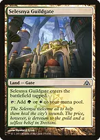 Dragon's Maze #155