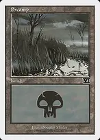 Classic Sixth Edition #341