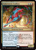 Secrets of Strixhaven Promos #180p