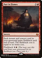 The List #MM3-105