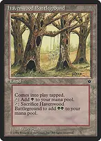 Fallen Empires #96