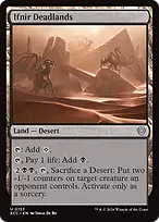 Lorwyn Eclipsed Commander #153