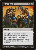 Duel Decks: Phyrexia vs. the Coalition #31
