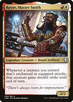 Commander Legends #290