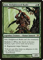 Betrayers of Kamigawa #129