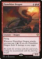 Starter Commander Decks #142