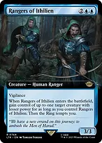 The Lord of the Rings: Tales of Middle-earth #764