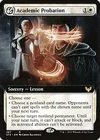 Strixhaven: School of Mages #287